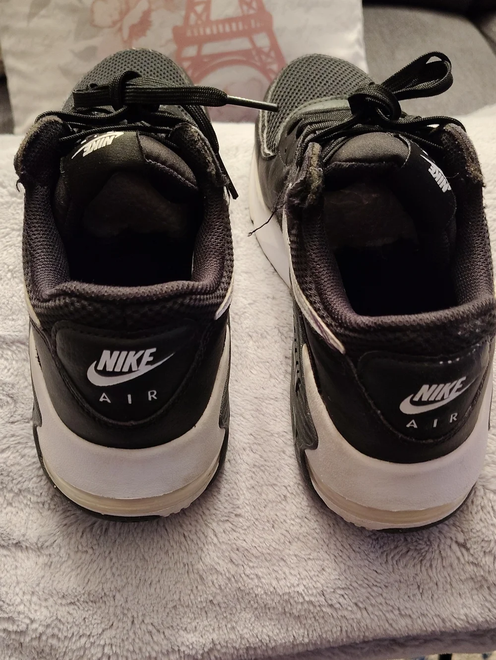 Nike sporty men